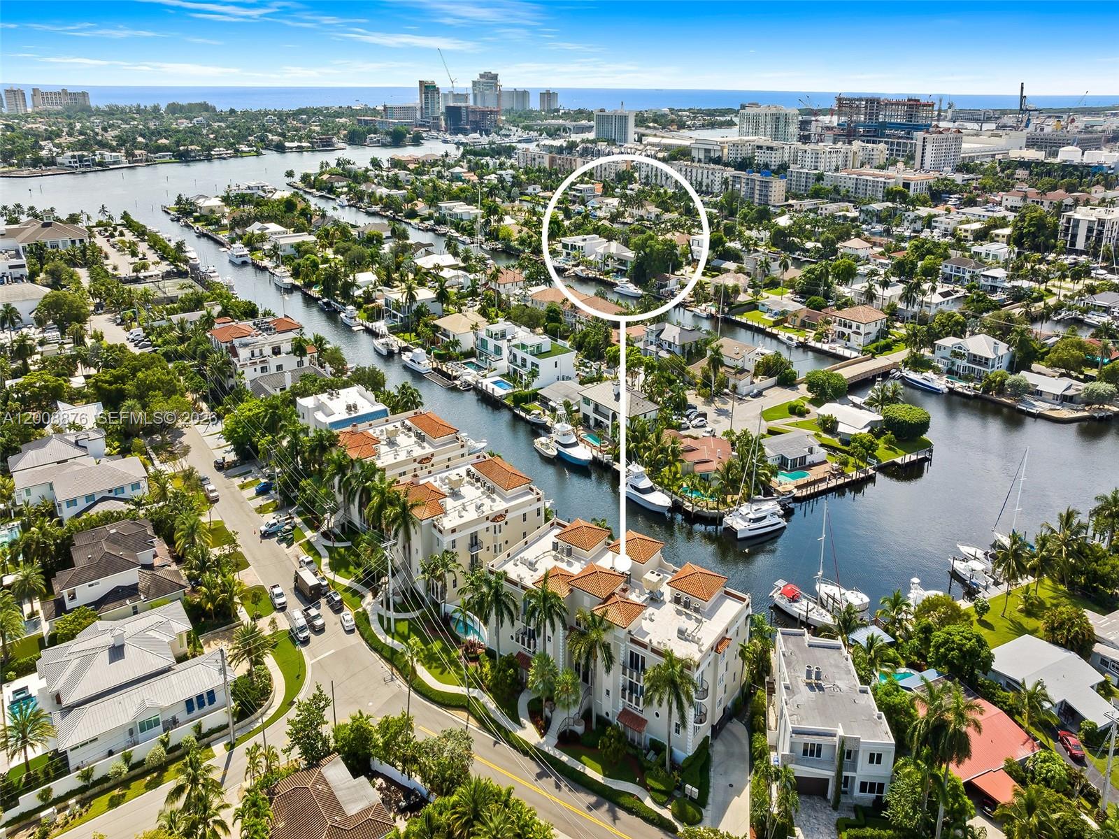 1414 SE 12th St #1B, Fort Lauderdale FL 33316