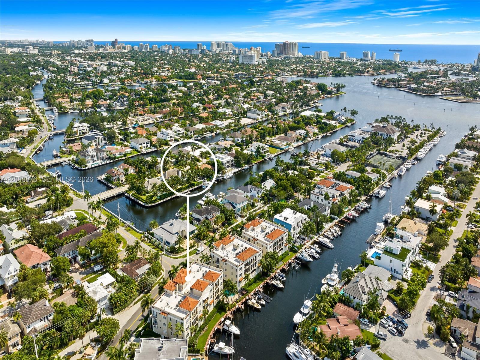 1414 SE 12th St #1B, Fort Lauderdale FL 33316