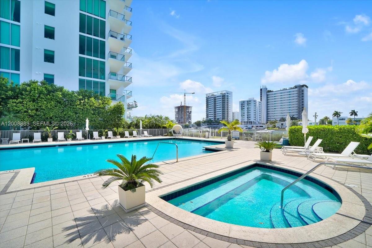 7928 East Drive #106, North Bay Village FL 33141