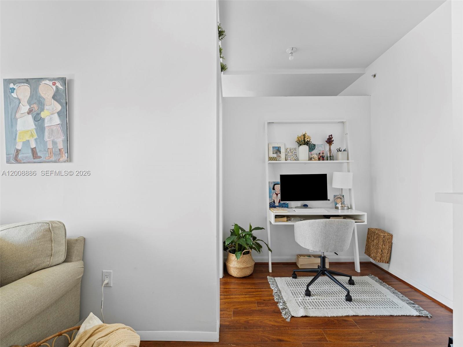 244 Biscayne Blvd #3105, Miami FL 33132