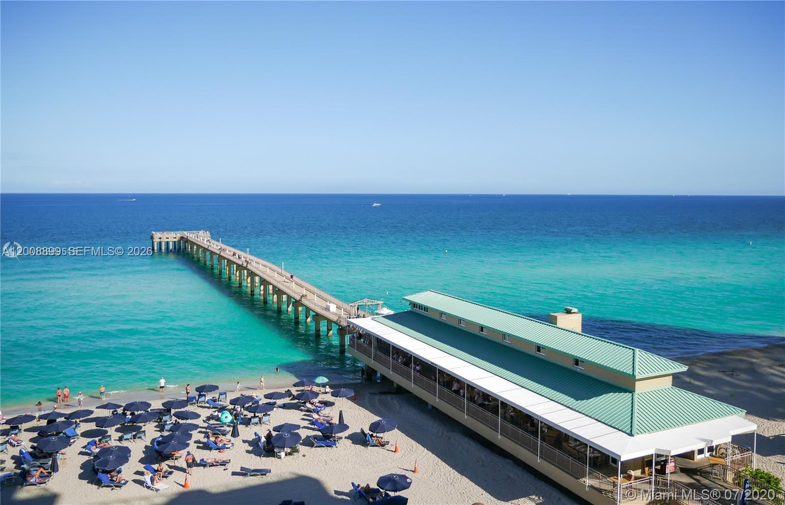 16699 Collins Ave #3608, Sunny Isles Beach FL 33160
