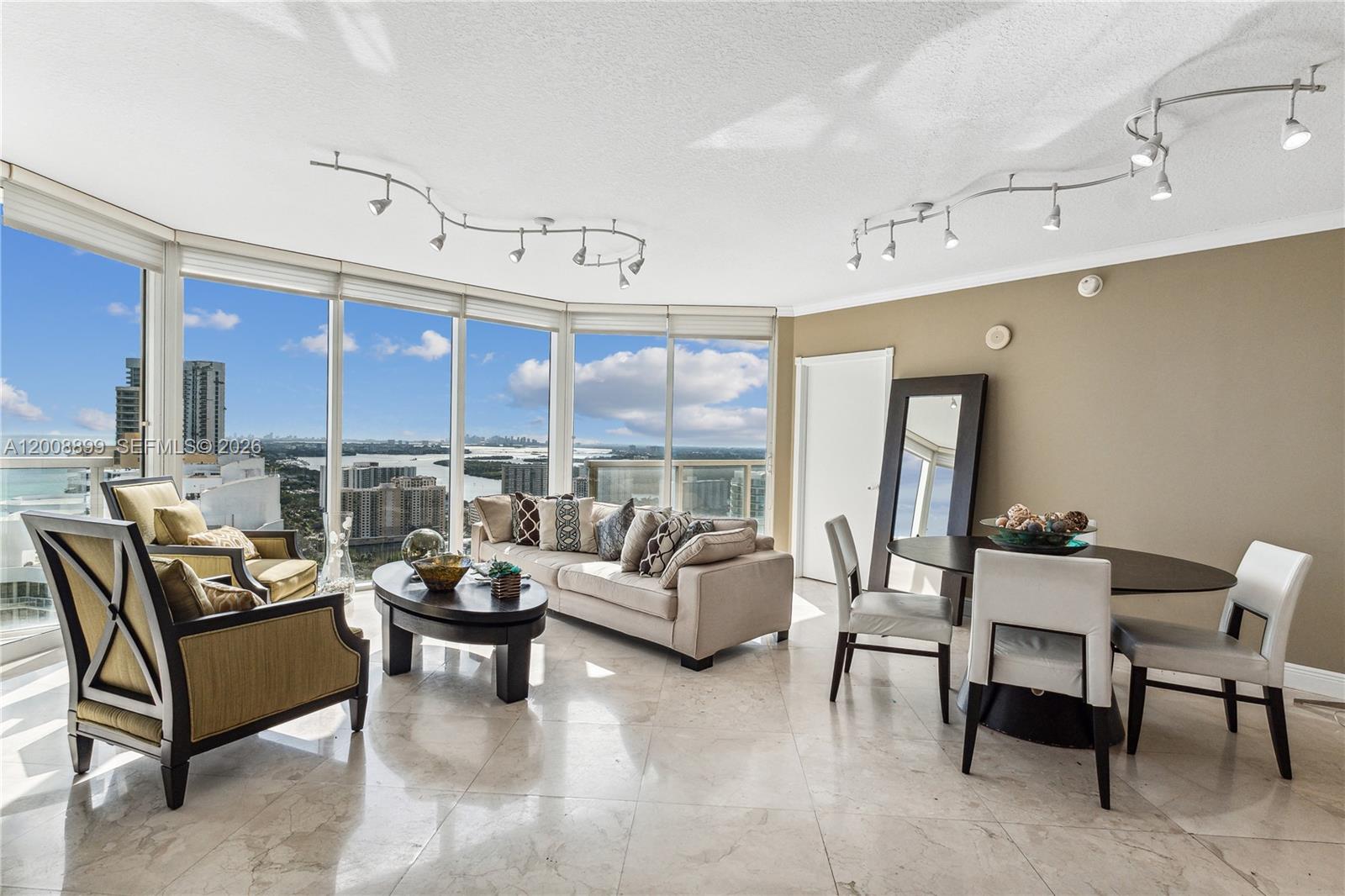 16699 Collins Ave #3608, Sunny Isles Beach FL 33160