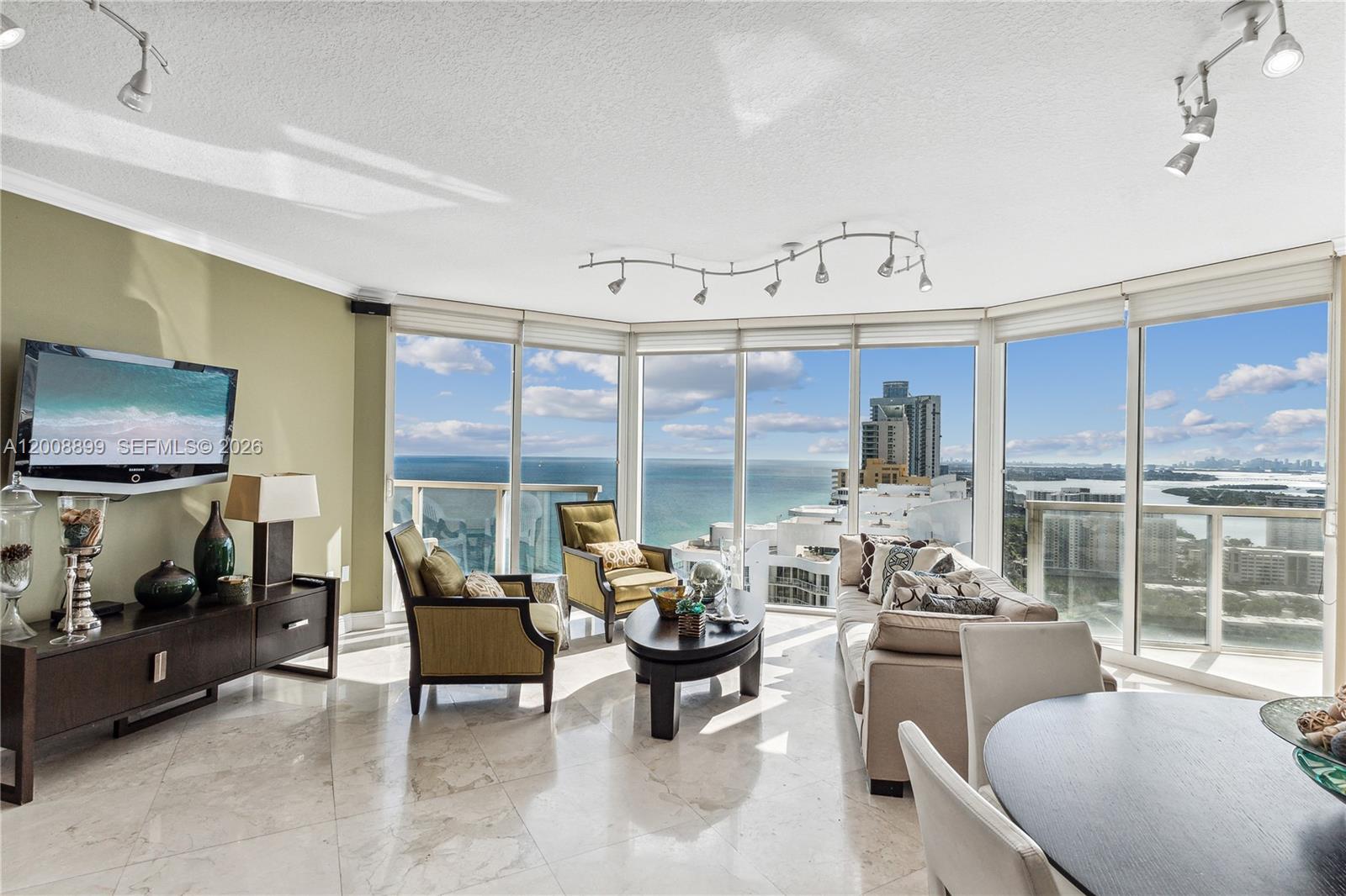 16699 Collins Ave #3608, Sunny Isles Beach FL 33160