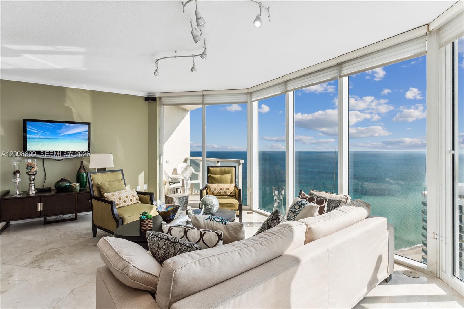 16699 Collins Ave #3608, Sunny Isles Beach FL 33160