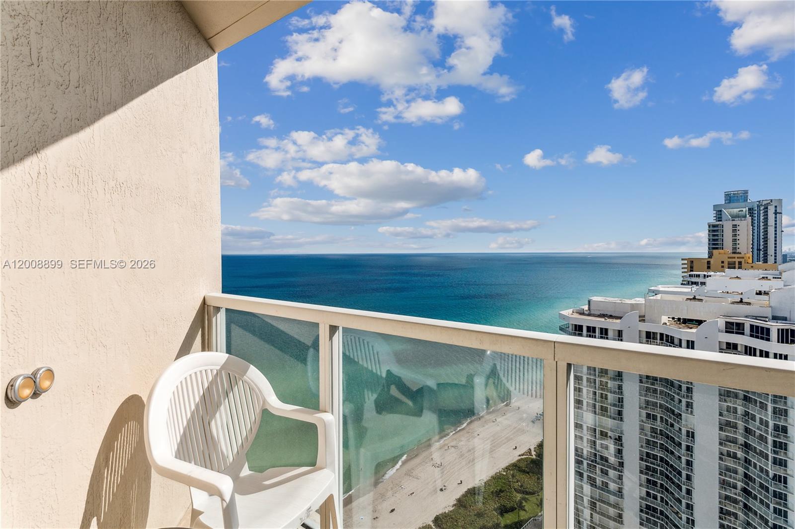 16699 Collins Ave #3608, Sunny Isles Beach FL 33160