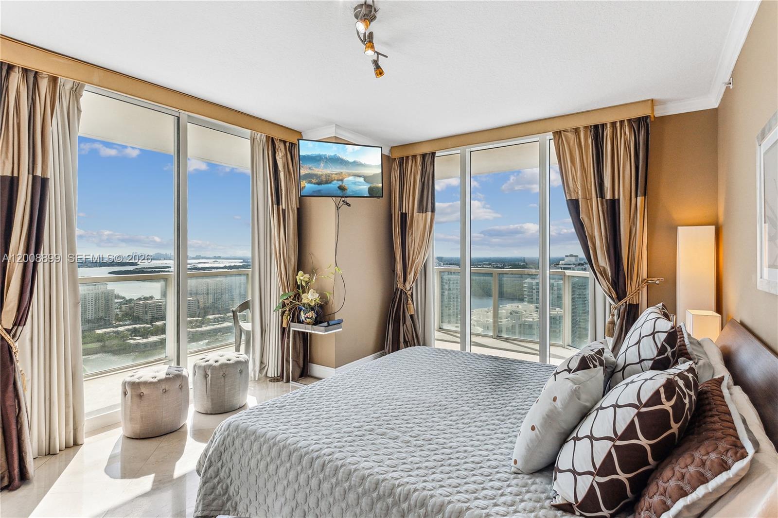 16699 Collins Ave #3608, Sunny Isles Beach FL 33160