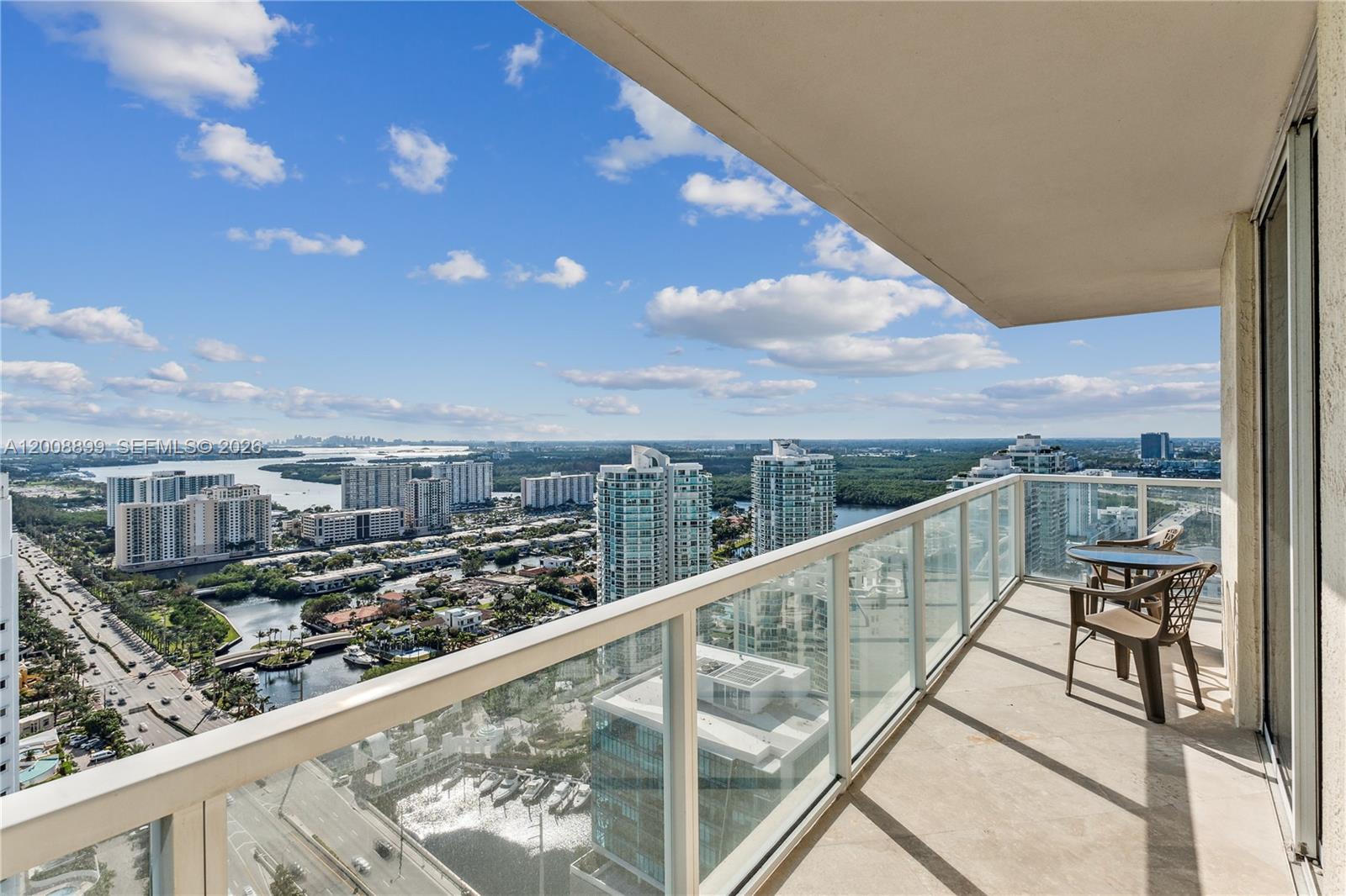 16699 Collins Ave #3608, Sunny Isles Beach FL 33160