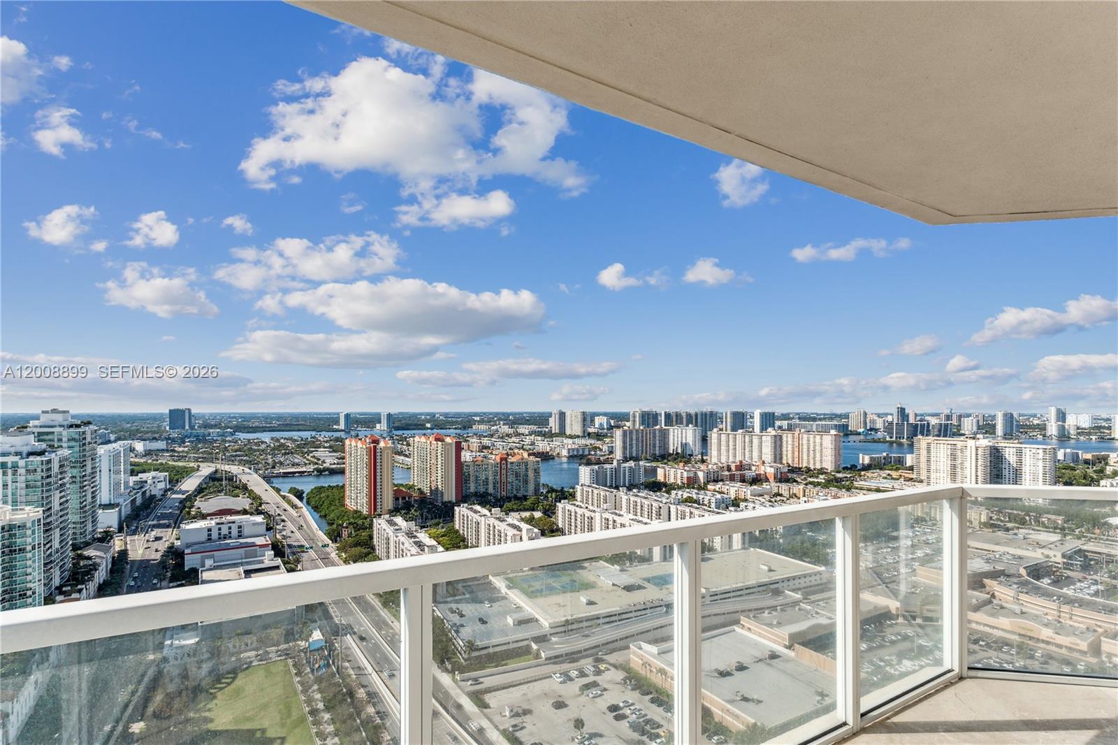 16699 Collins Ave #3608, Sunny Isles Beach FL 33160