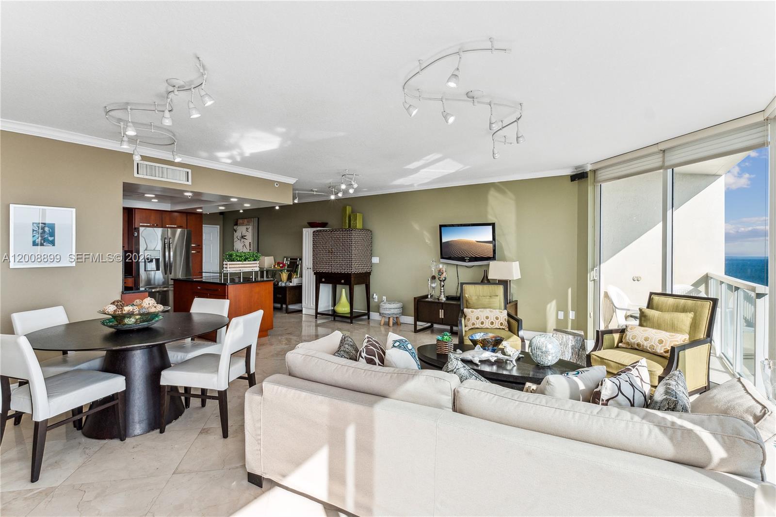 16699 Collins Ave #3608, Sunny Isles Beach FL 33160