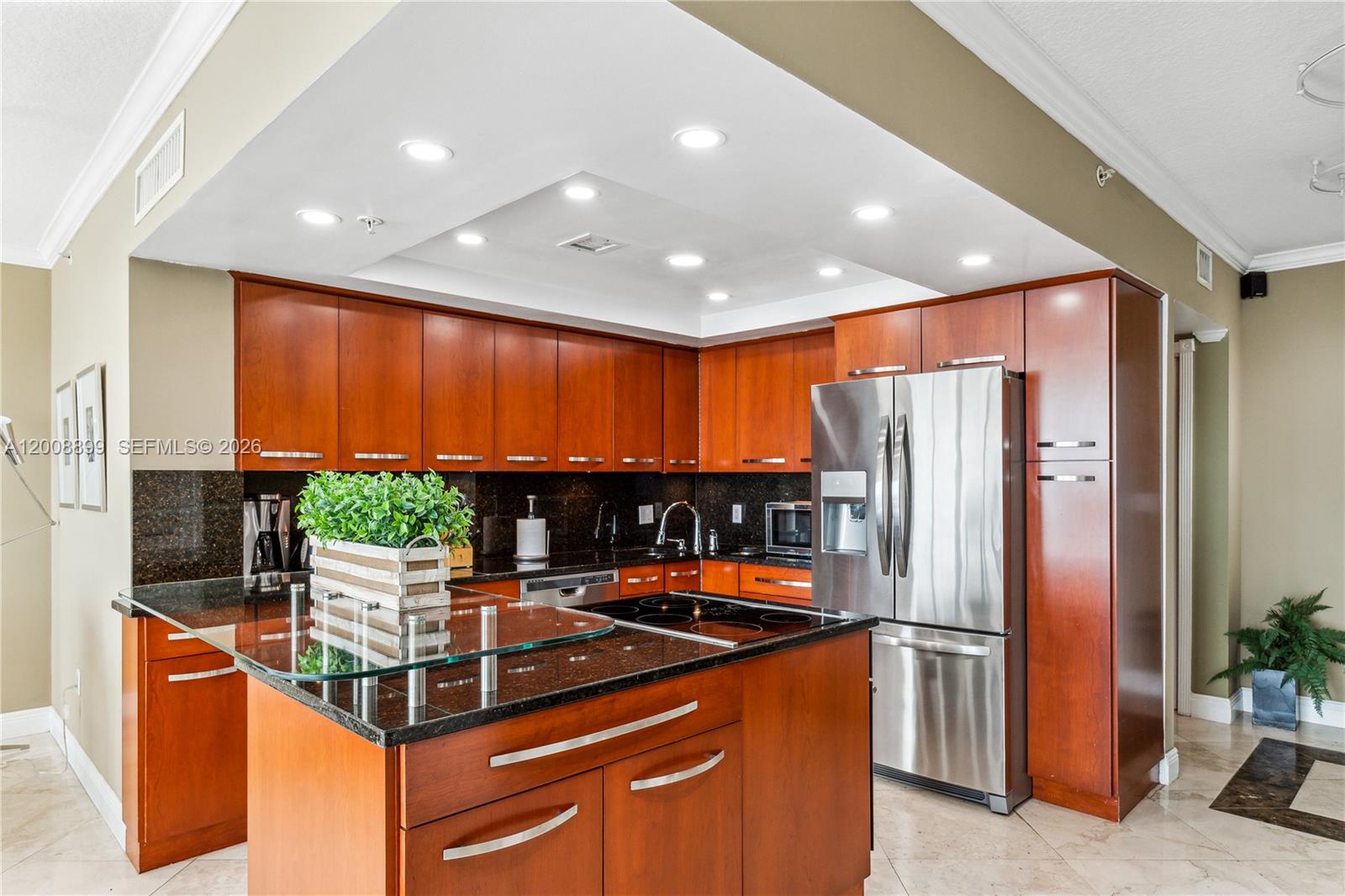 16699 Collins Ave #3608, Sunny Isles Beach FL 33160