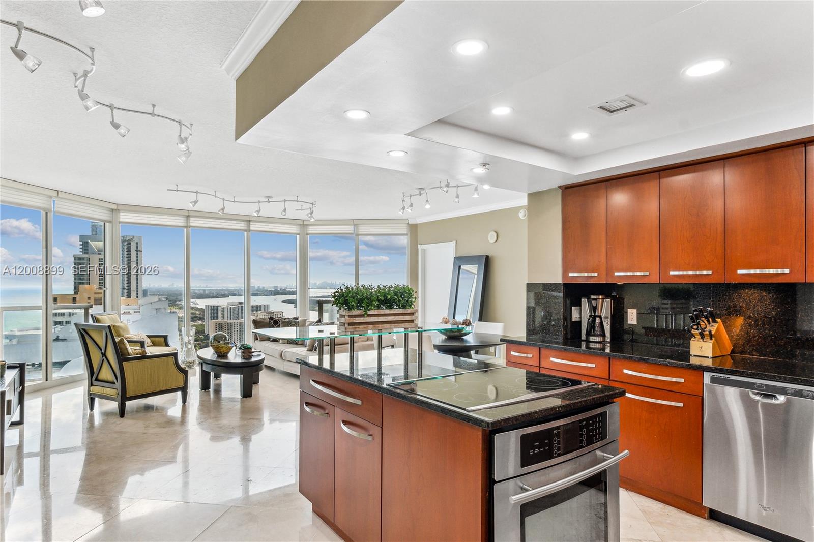 16699 Collins Ave #3608, Sunny Isles Beach FL 33160