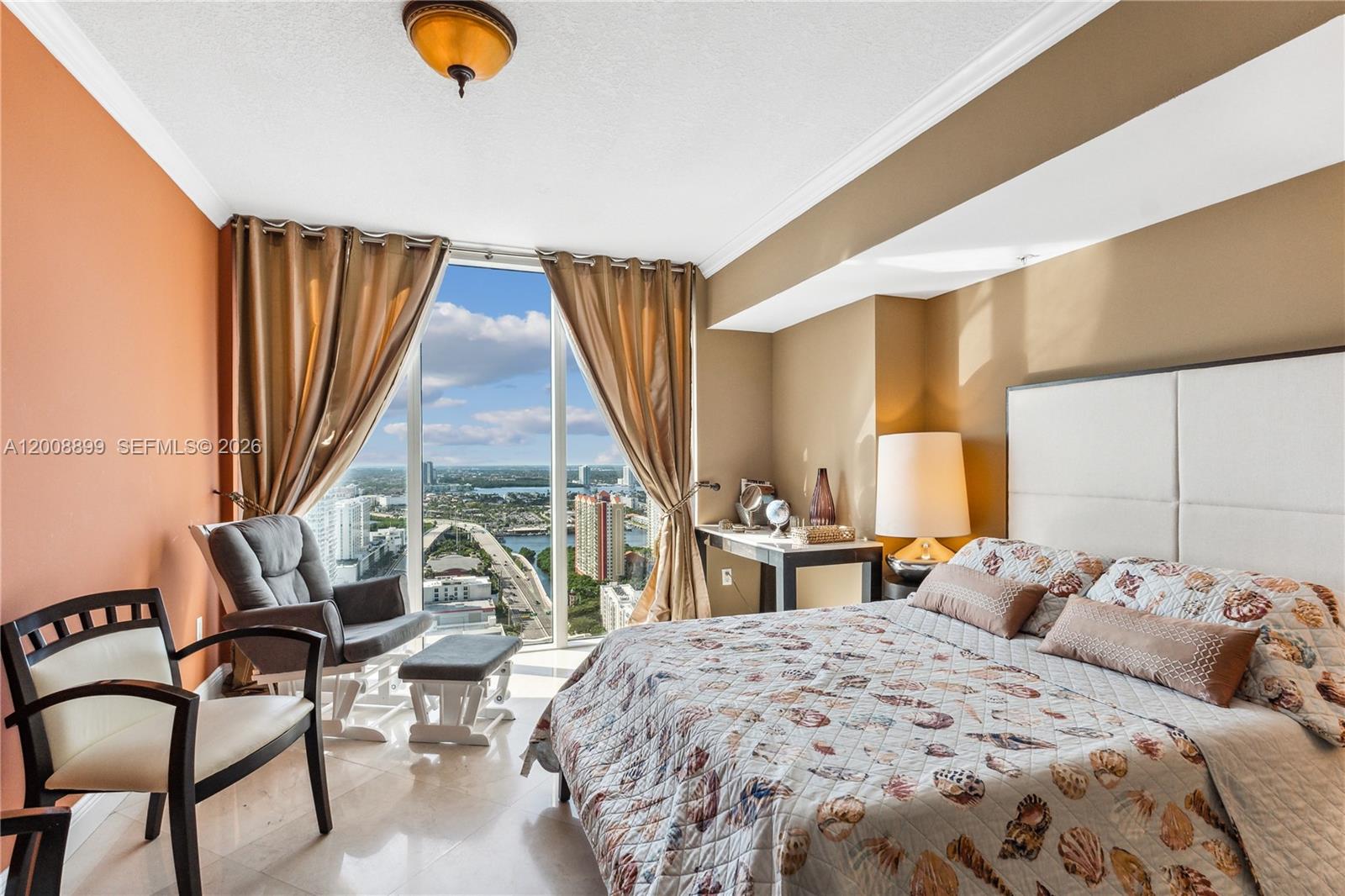 16699 Collins Ave #3608, Sunny Isles Beach FL 33160