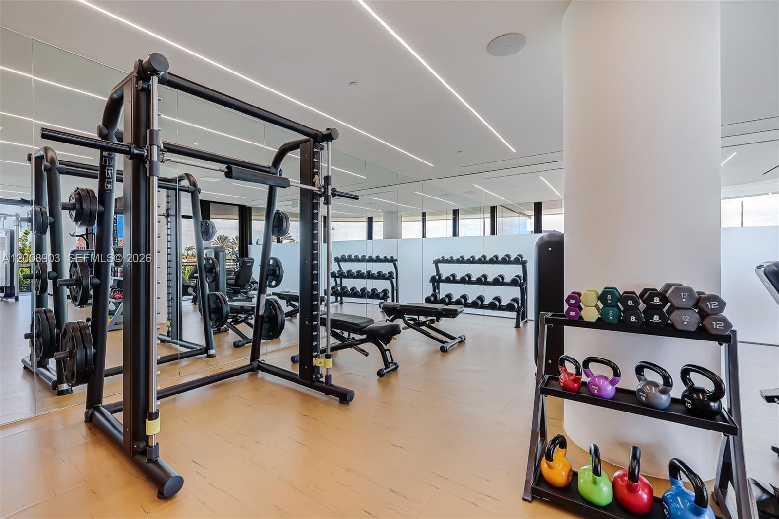 8701 Collins #904, Miami Beach FL 33154