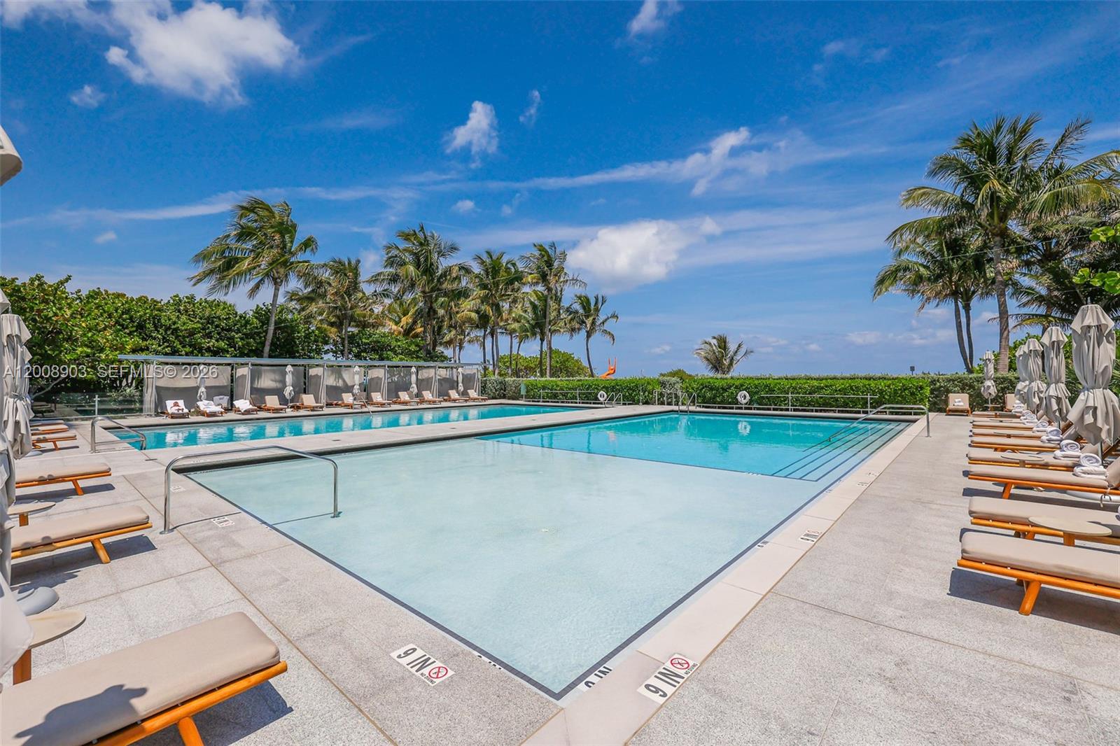 8701 Collins #904, Miami Beach FL 33154