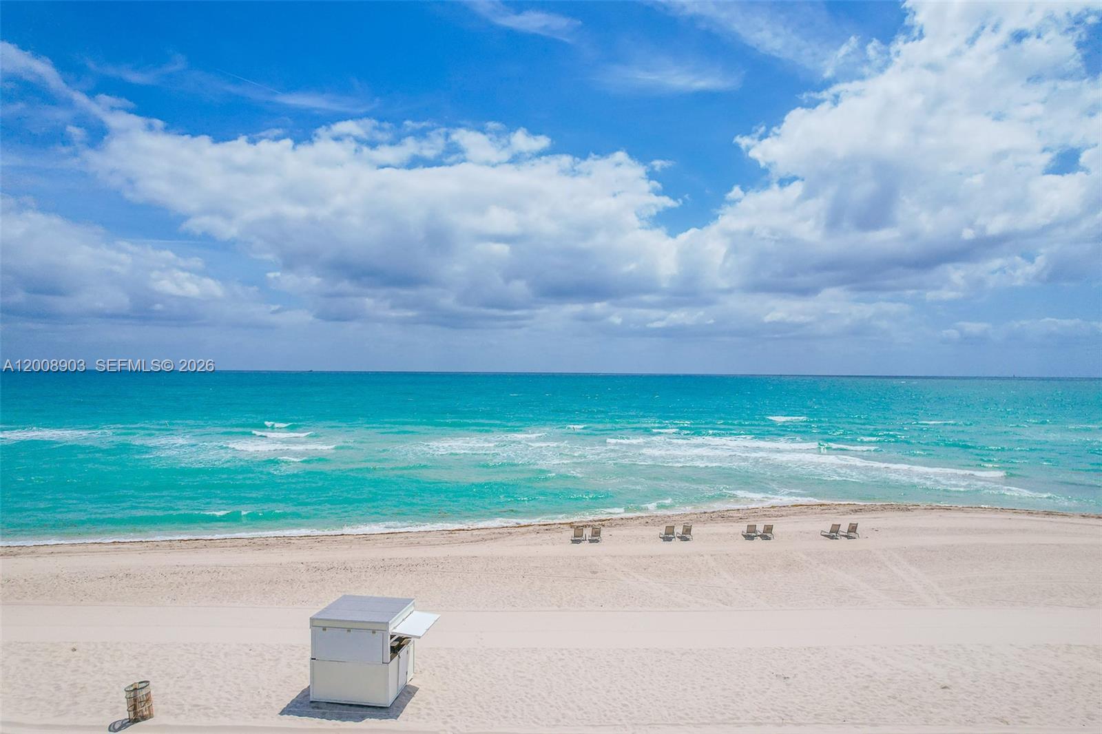 8701 Collins #904, Miami Beach FL 33154