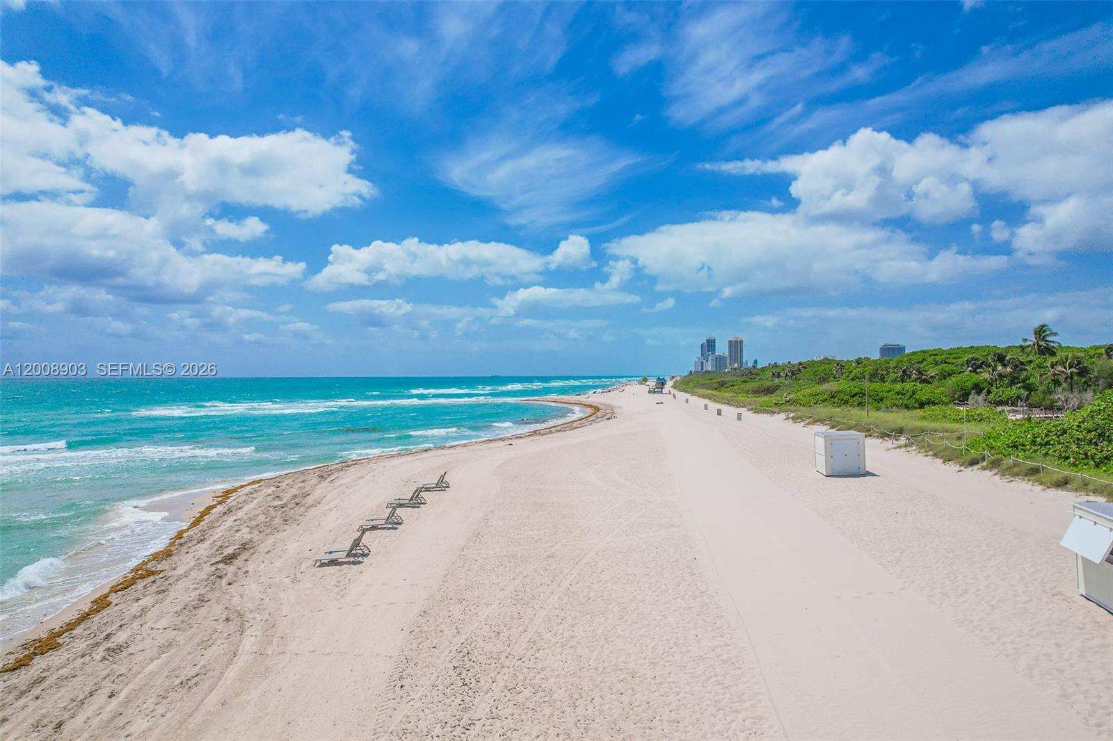 8701 Collins #904, Miami Beach FL 33154