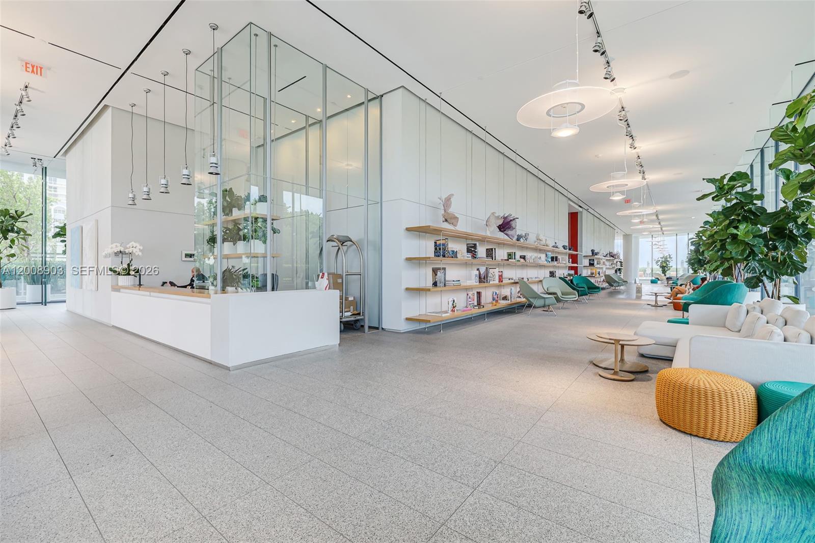 8701 Collins #904, Miami Beach FL 33154
