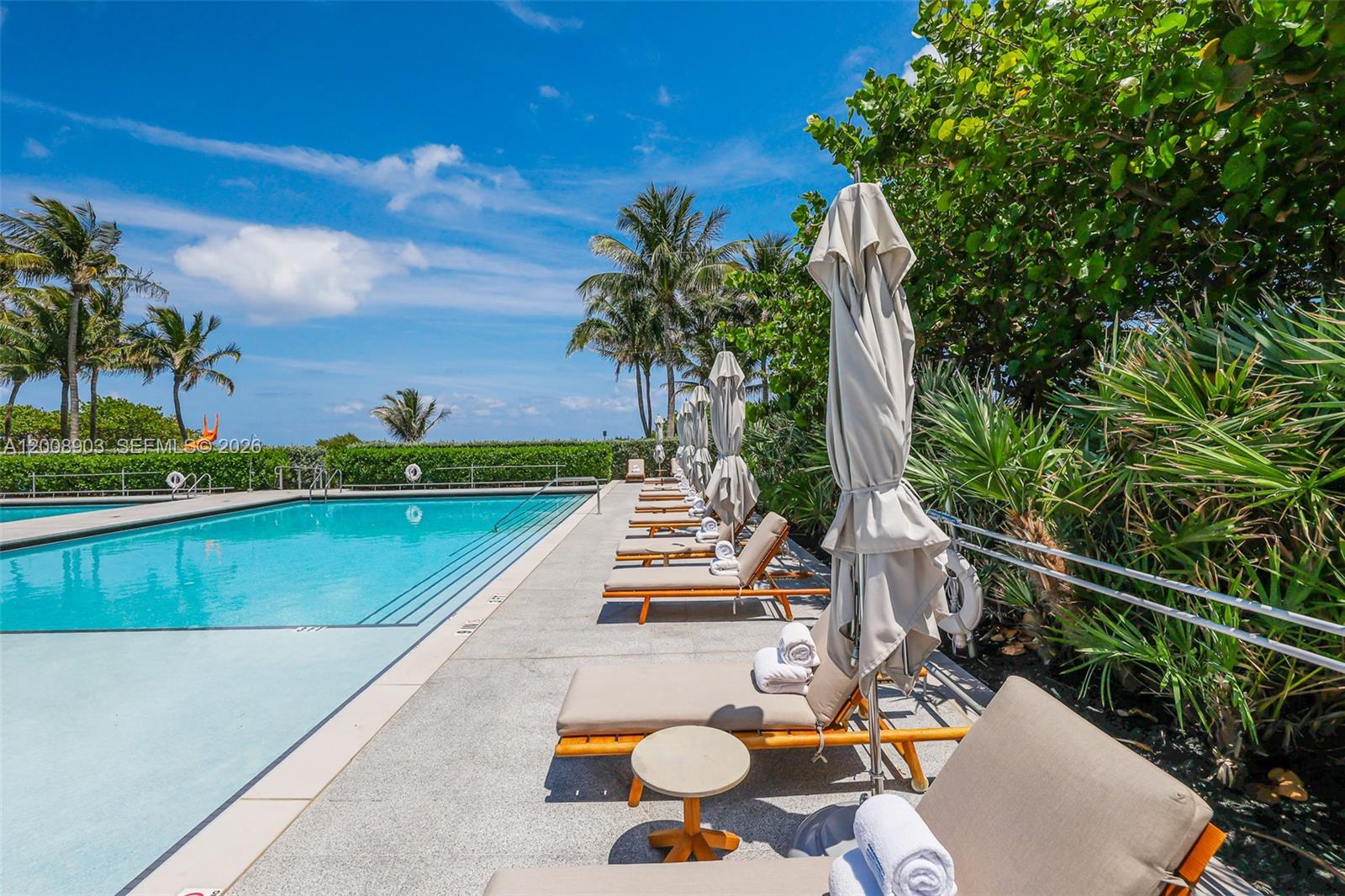 8701 Collins #904, Miami Beach FL 33154
