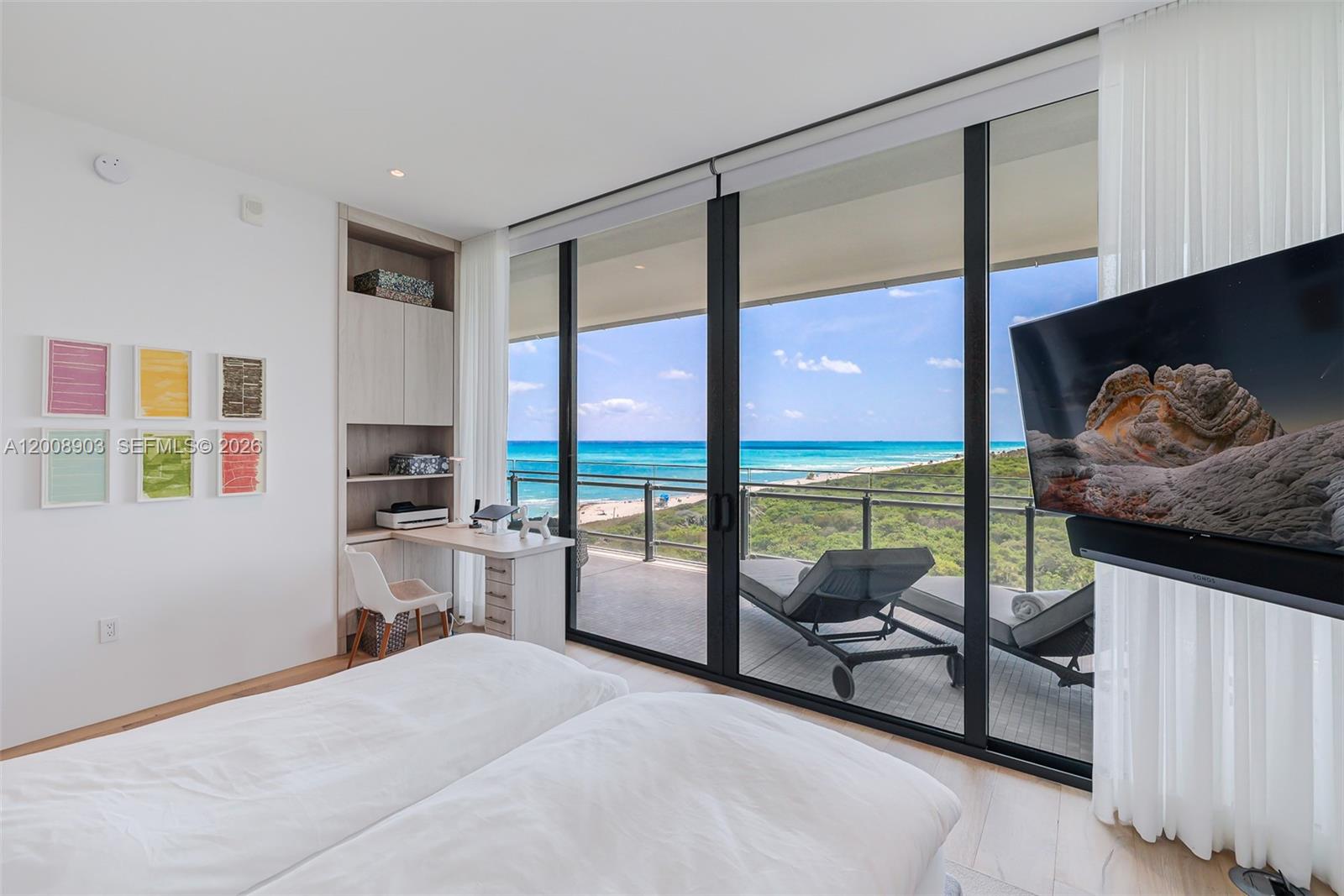 8701 Collins #904, Miami Beach FL 33154