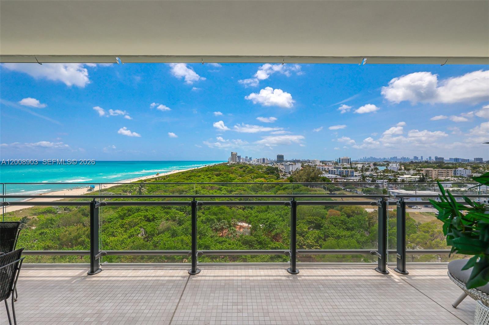 8701 Collins #904, Miami Beach FL 33154