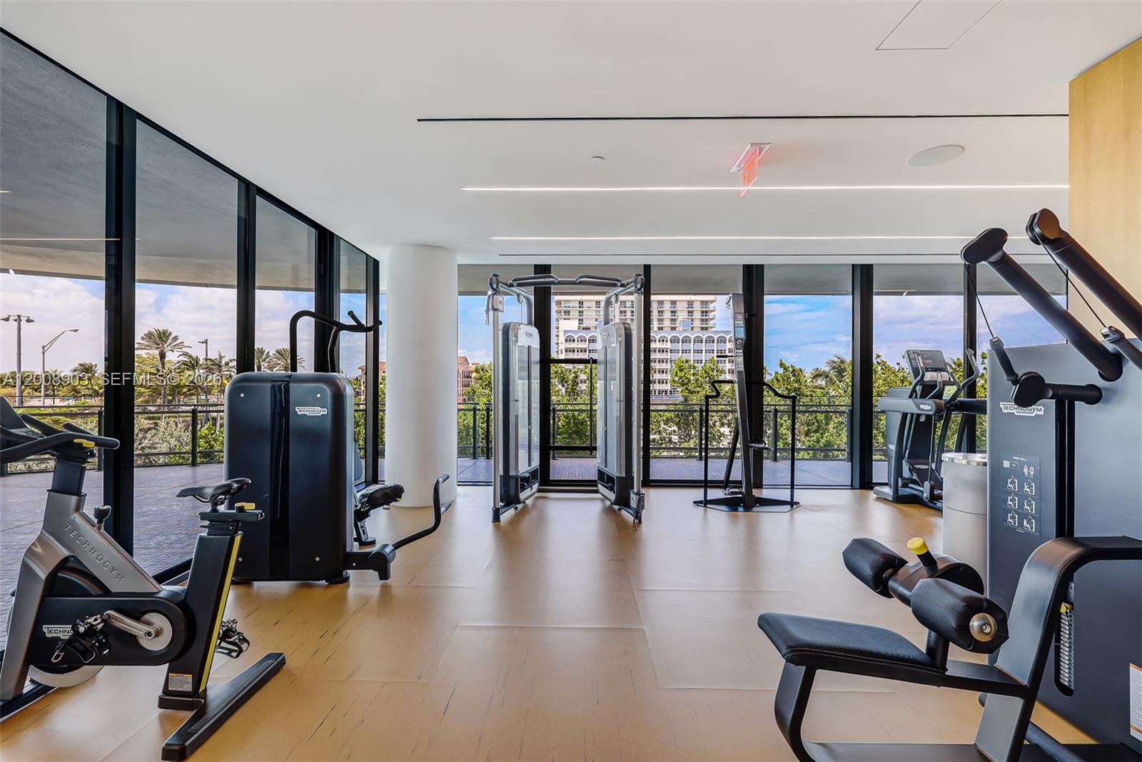 8701 Collins #904, Miami Beach FL 33154