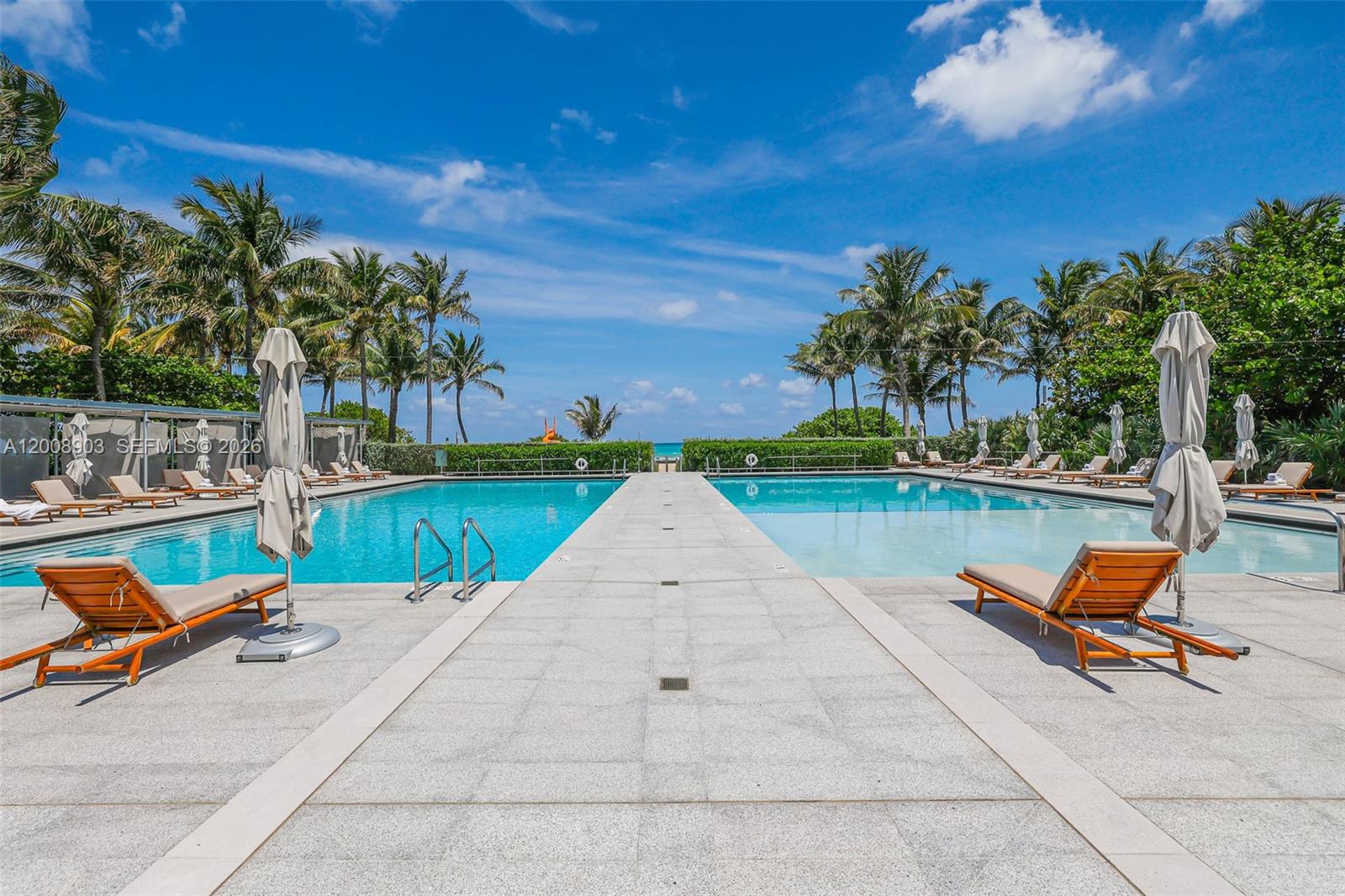 8701 Collins #904, Miami Beach FL 33154