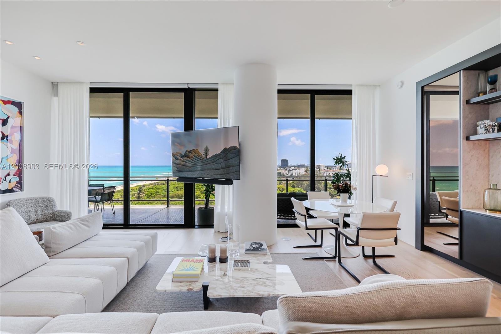 8701 Collins Ave #904, Miami Beach FL 33154