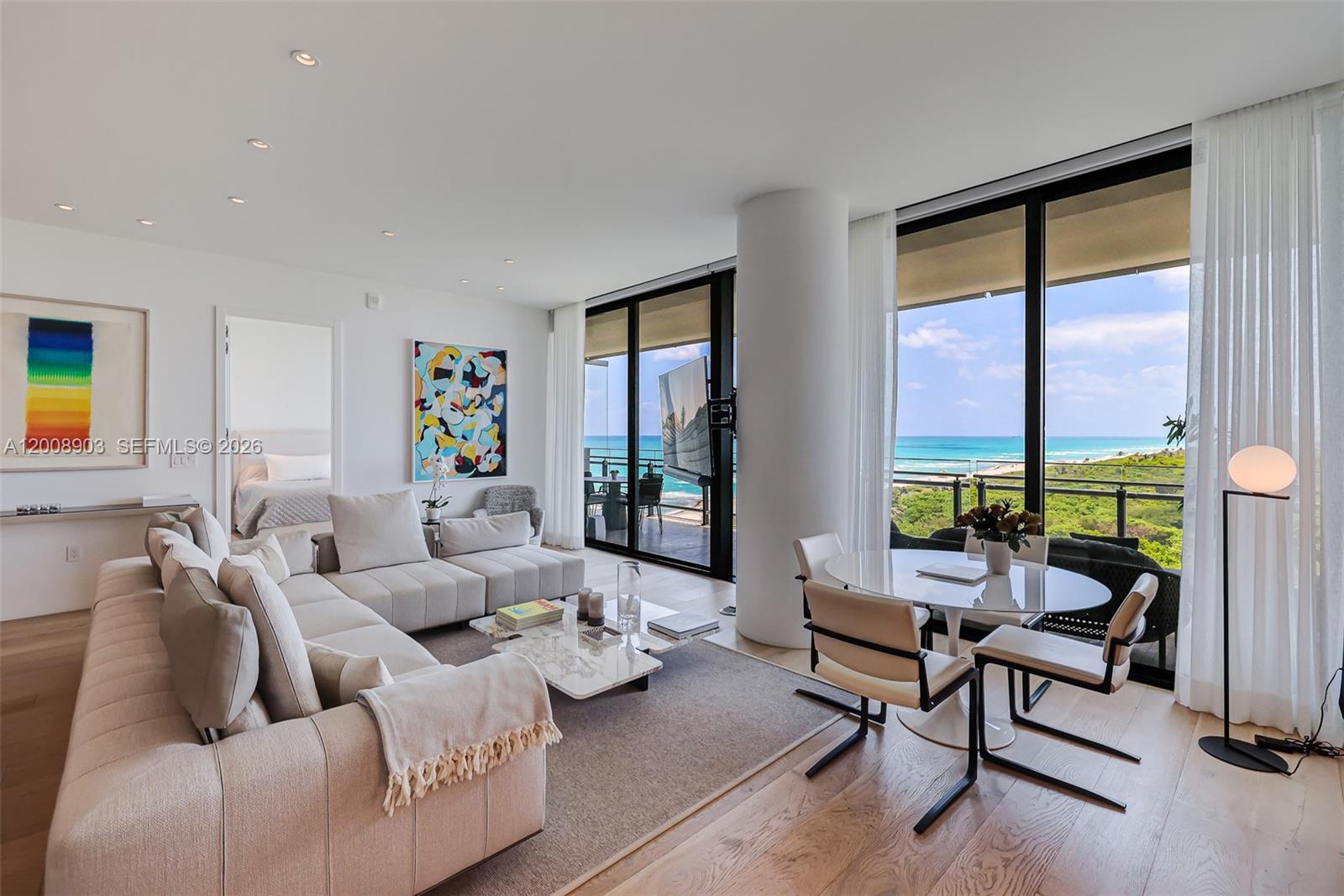 8701 Collins Ave #904, Miami Beach FL 33154
