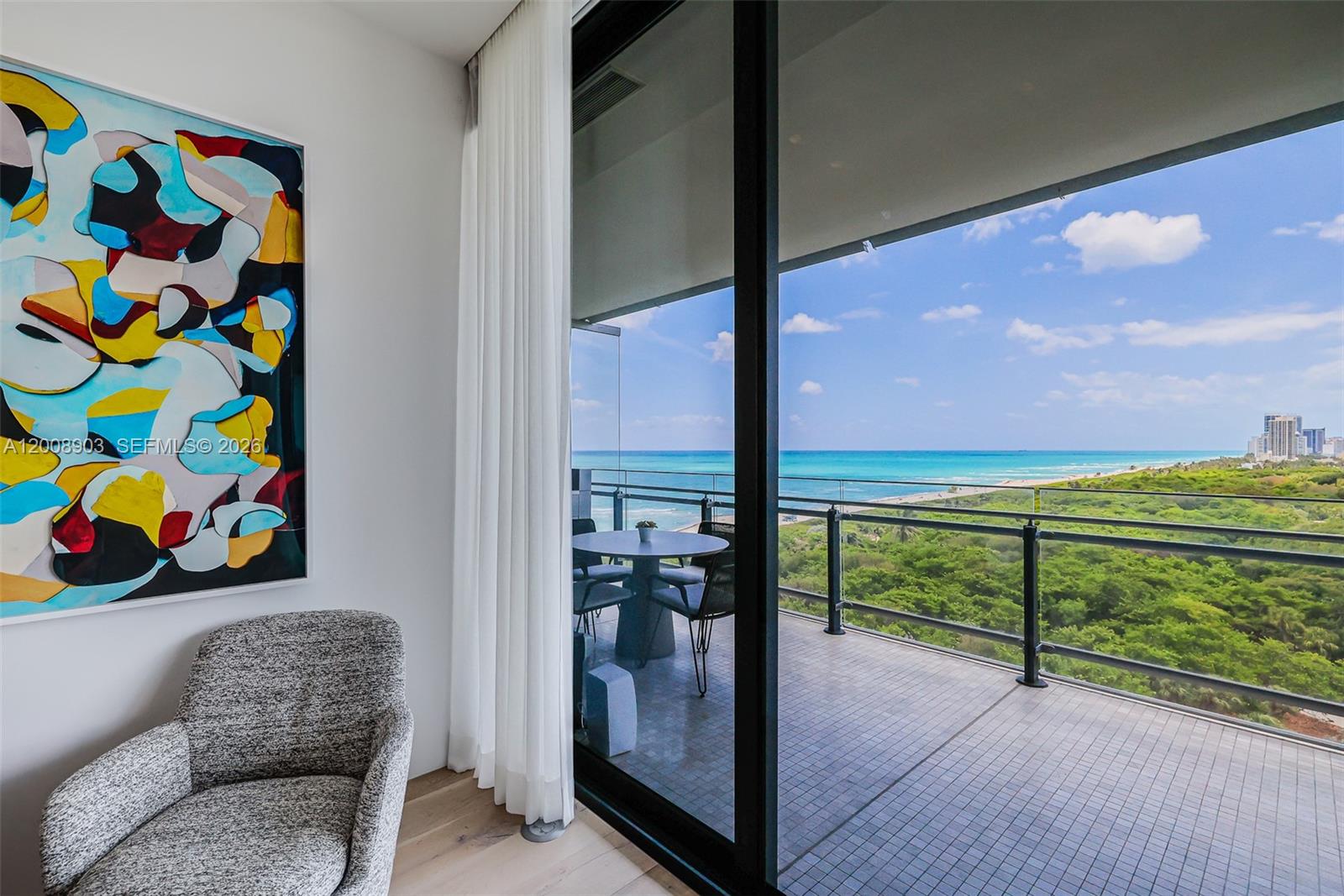 8701 Collins Ave #904, Miami Beach FL 33154