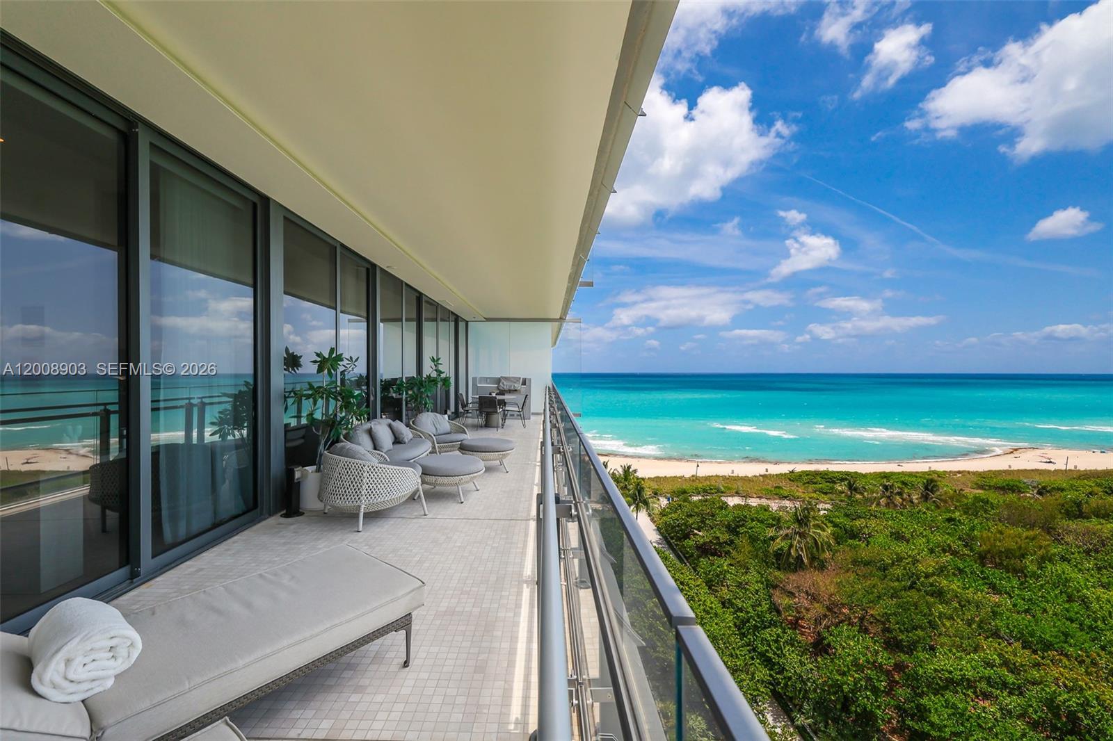 8701 Collins Ave #904, Miami Beach FL 33154