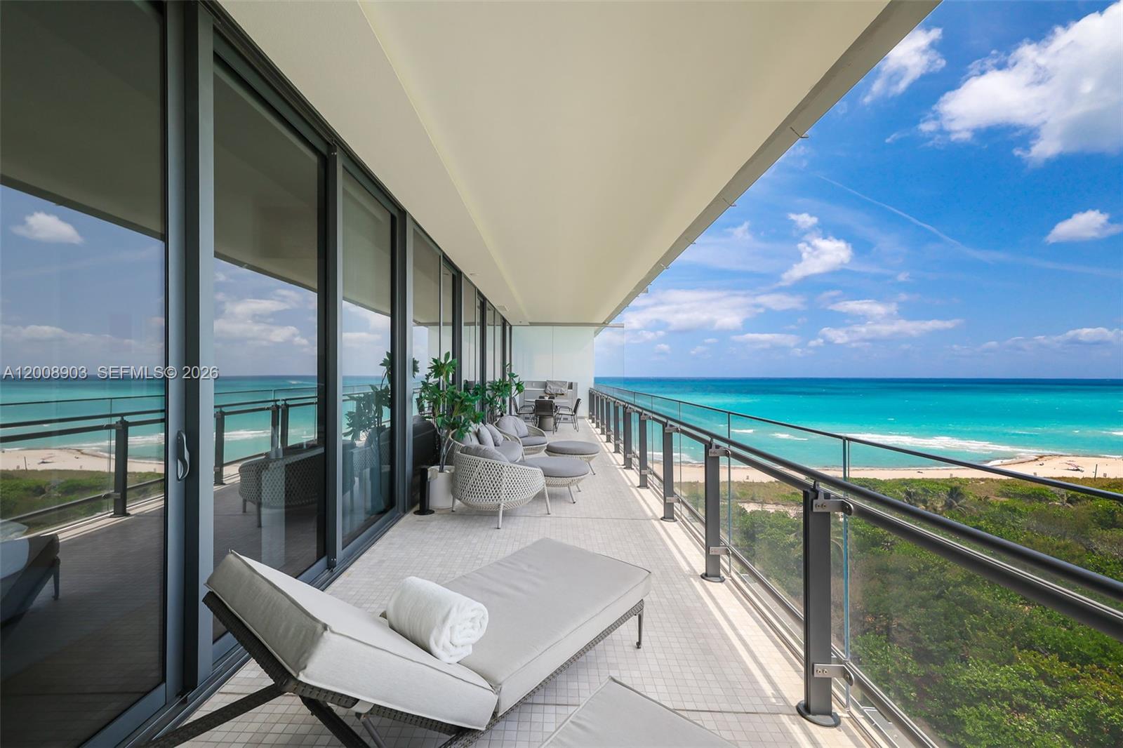 8701 Collins Ave #904, Miami Beach FL 33154