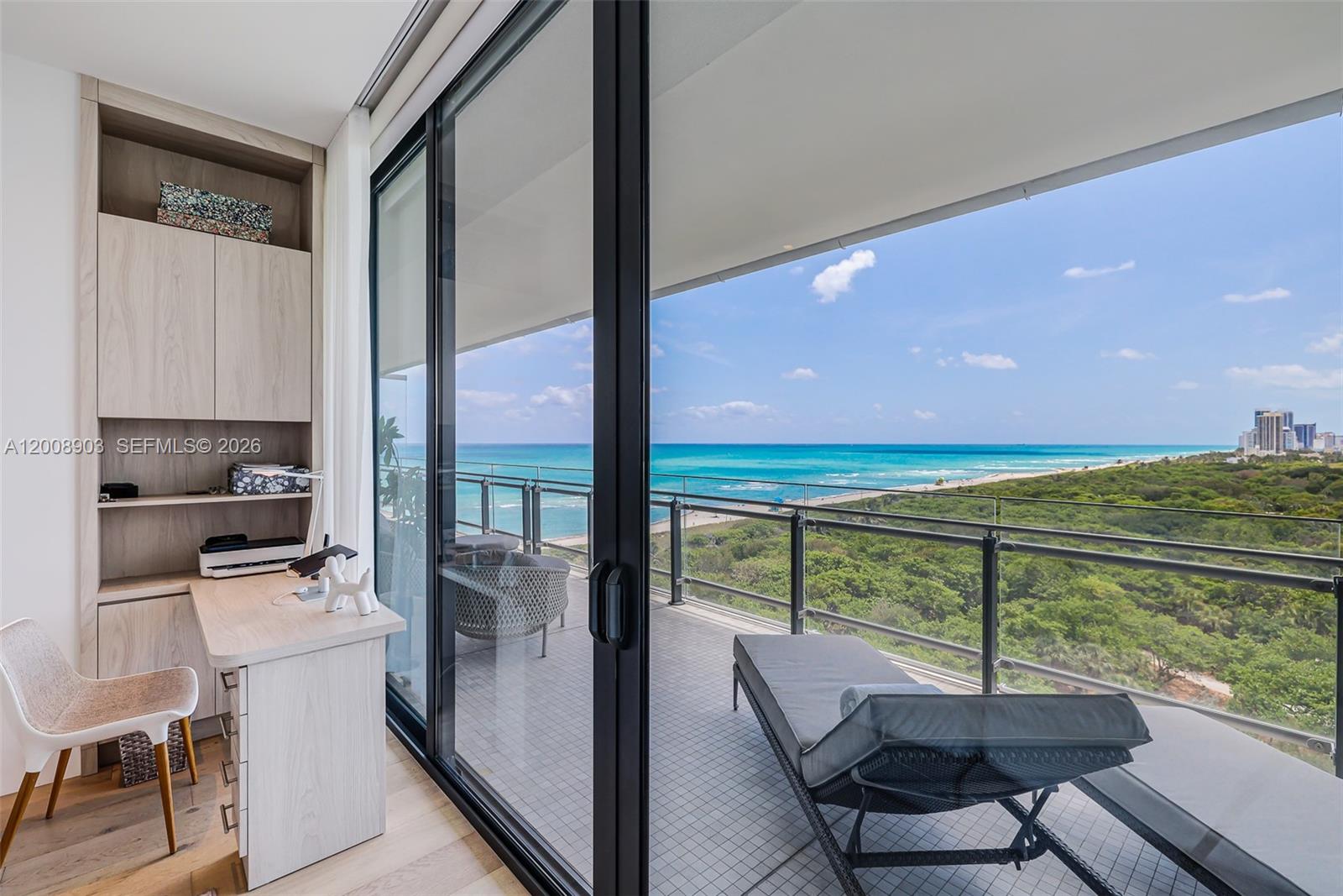 8701 Collins Ave #904, Miami Beach FL 33154