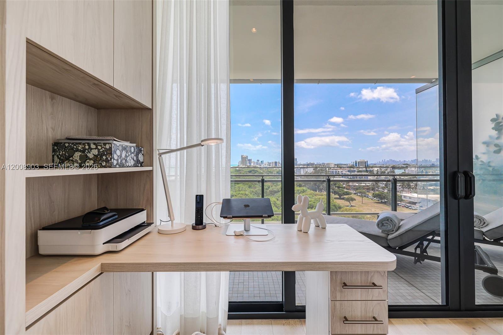 8701 Collins Ave #904, Miami Beach FL 33154