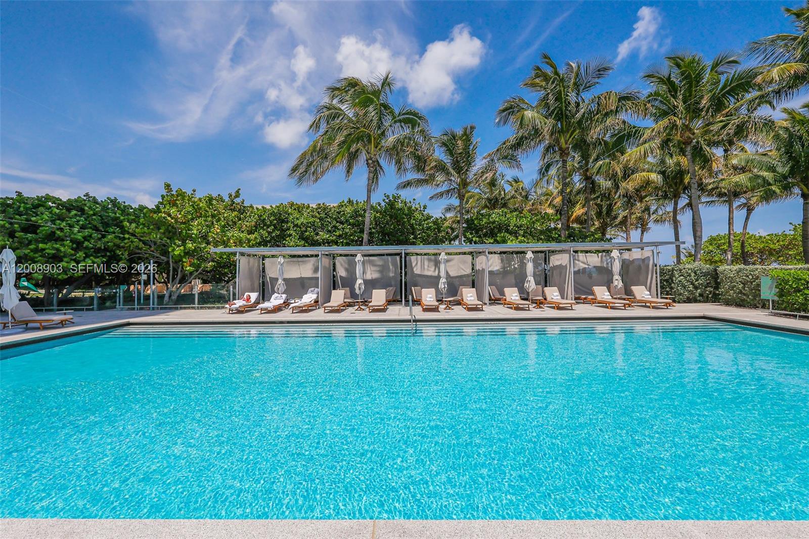 8701 Collins Ave #904, Miami Beach FL 33154
