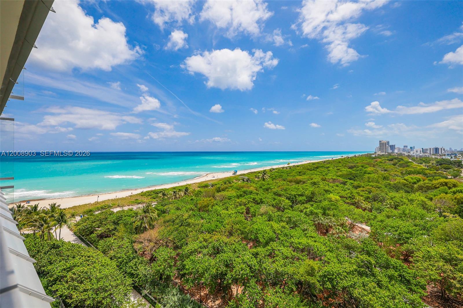 8701 Collins Ave #904, Miami Beach FL 33154