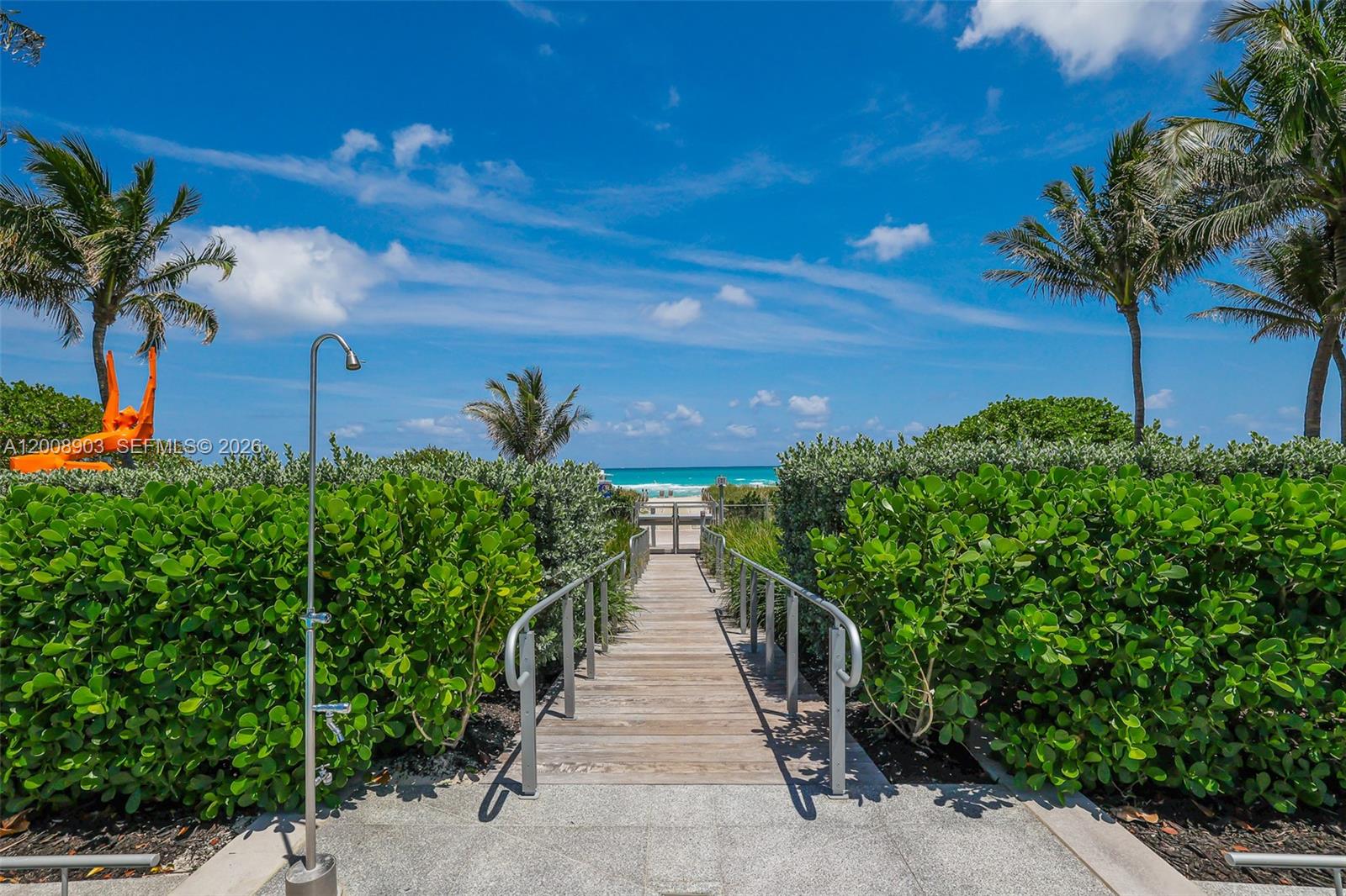 8701 Collins Ave #904, Miami Beach FL 33154