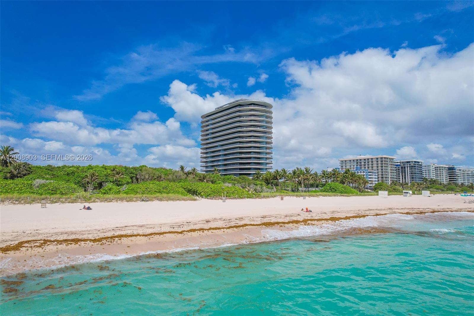 8701 Collins Ave #904, Miami Beach FL 33154