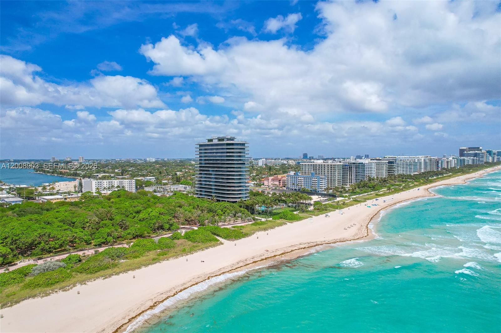 8701 Collins Ave #904, Miami Beach FL 33154