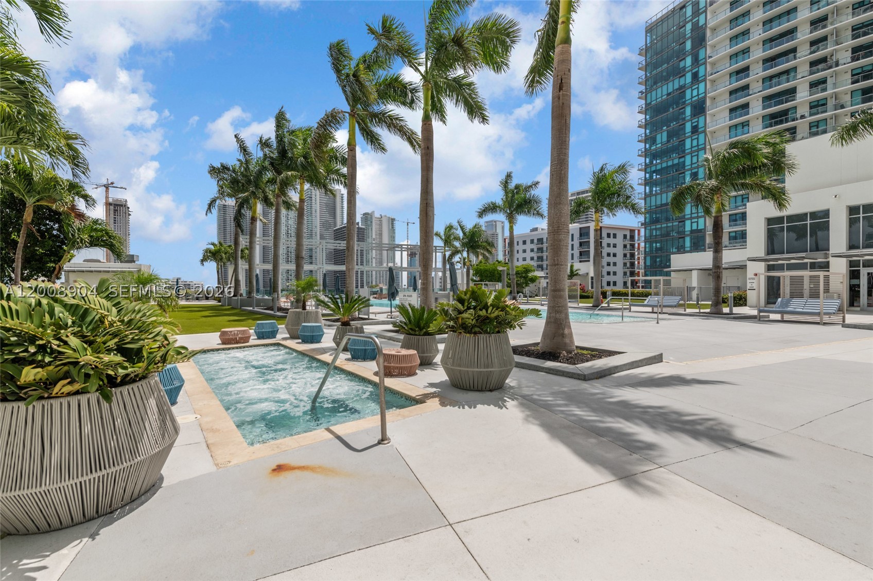 3301 NE 1st Ave #H2011, Miami FL 33137