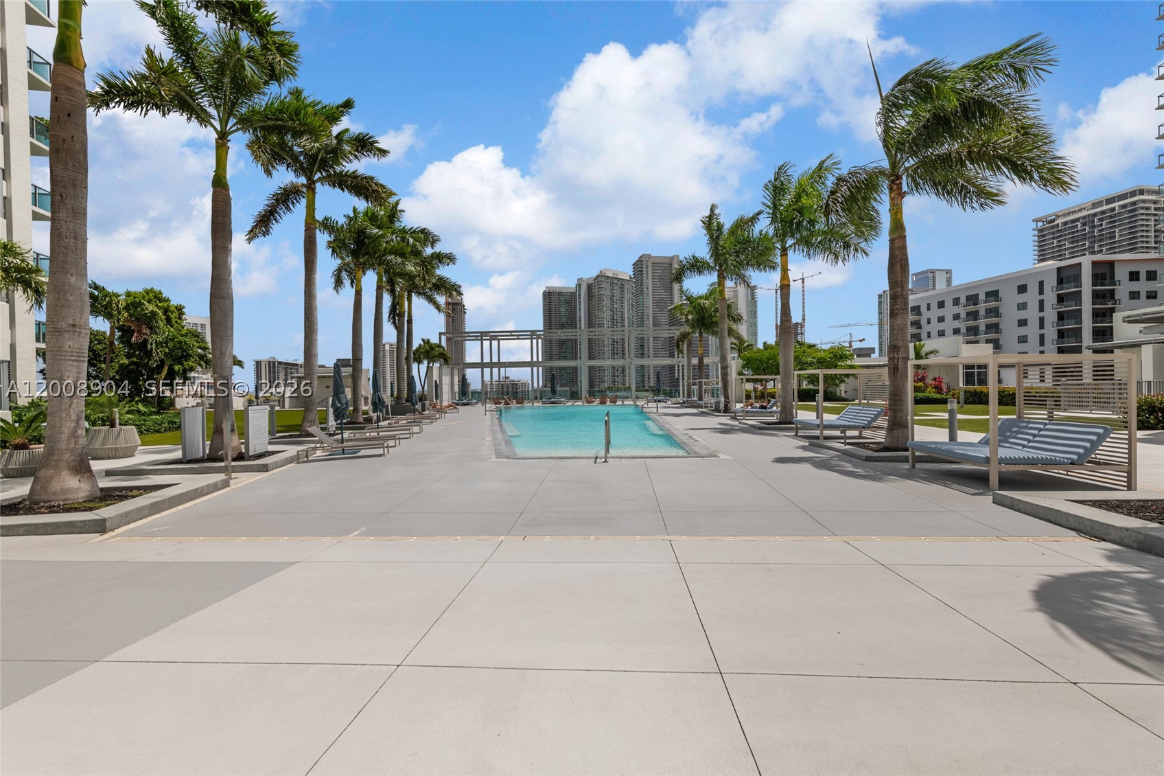 3301 NE 1st Ave #H2011, Miami FL 33137