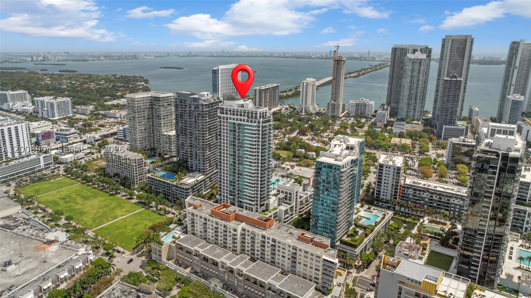3301 NE 1st Ave #H2011, Miami FL 33137