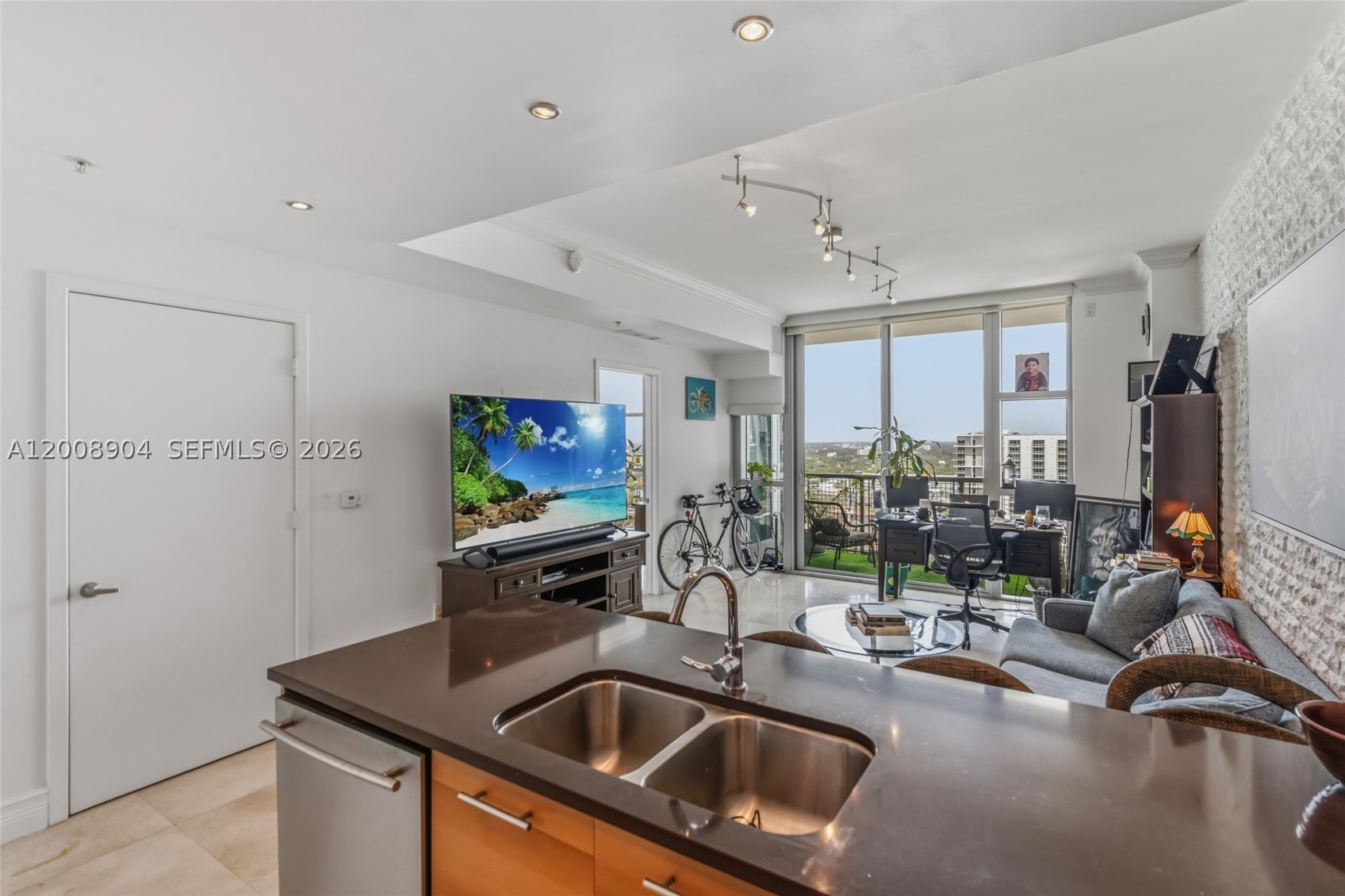 3301 NE 1st Ave #H2011, Miami FL 33137
