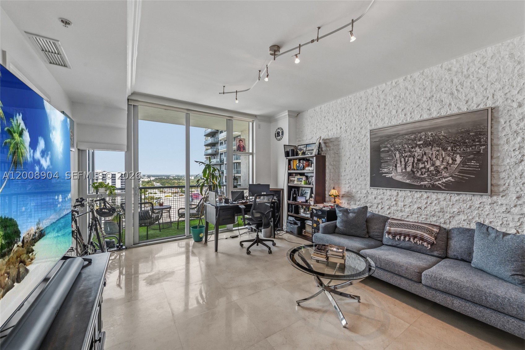 3301 NE 1st Ave #H2011, Miami FL 33137