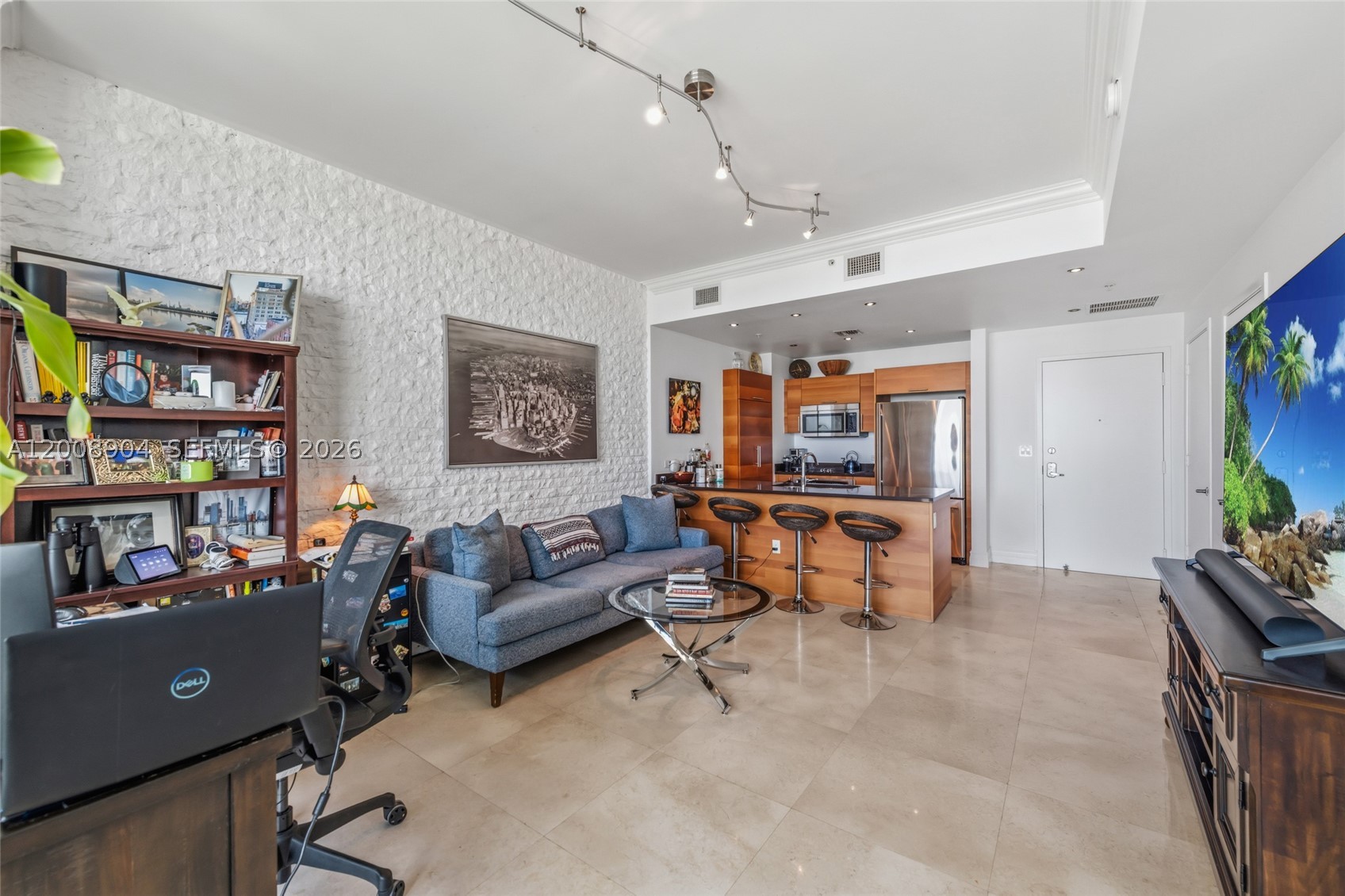 3301 NE 1st Ave #H2011, Miami FL 33137