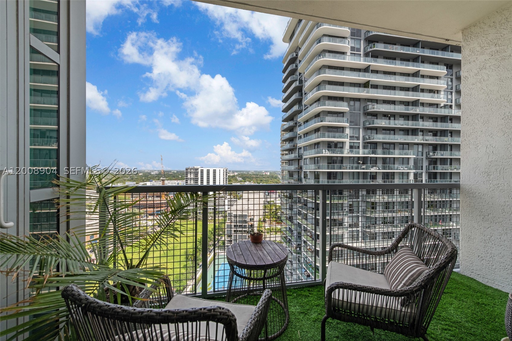 3301 NE 1st Ave #H2011, Miami FL 33137