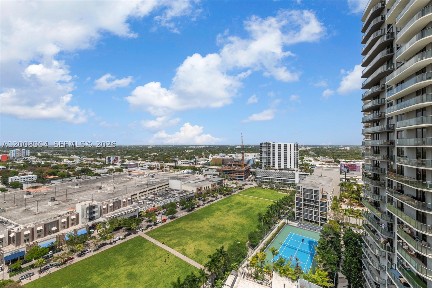3301 NE 1st Ave #H2011, Miami FL 33137