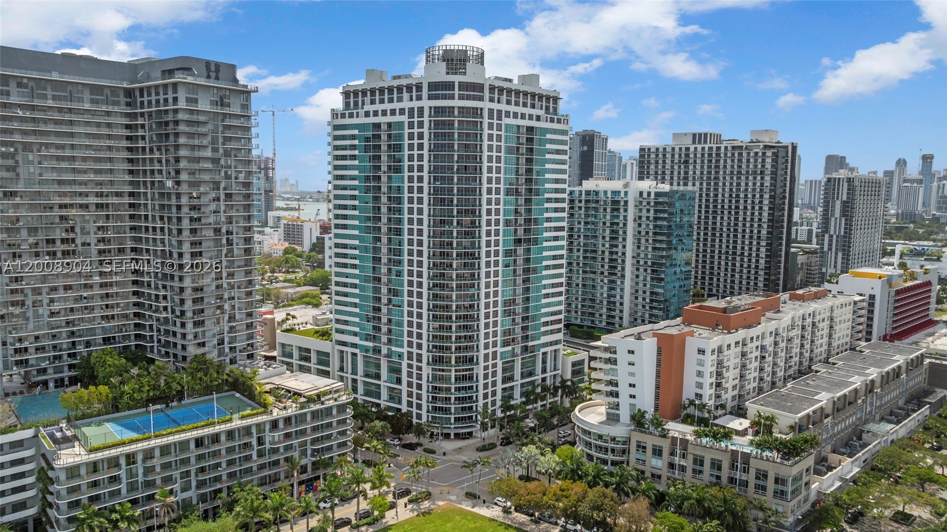3301 NE 1st Ave #H2011, Miami FL 33137