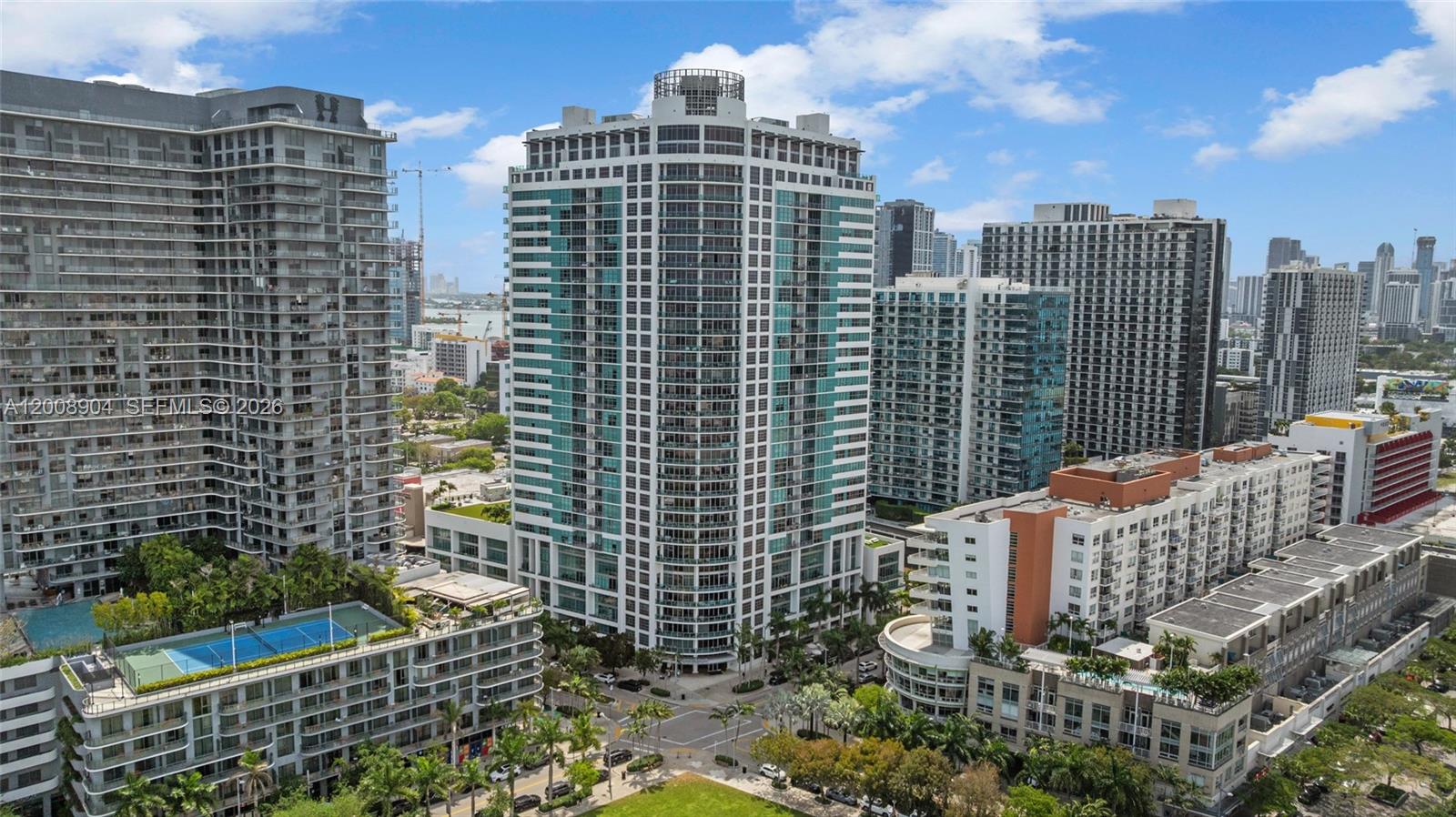 3301 NE 1st Ave #H2011, Miami FL 33137