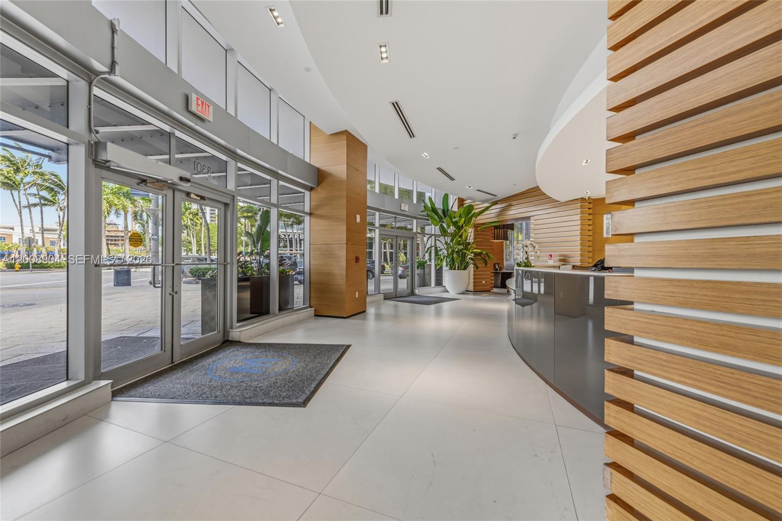 3301 NE 1st Ave #H2011, Miami FL 33137