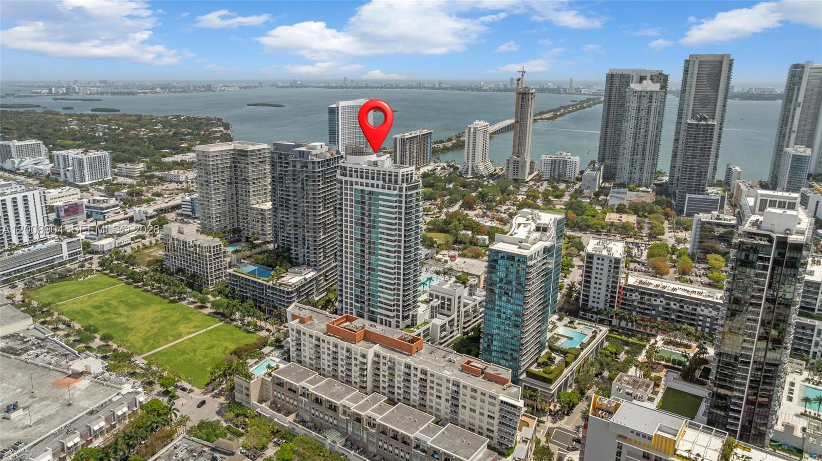 3301 NE 1st Ave #H2011, Miami FL 33137